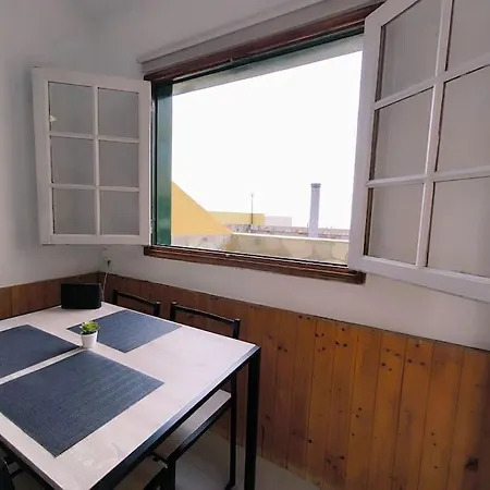 El Mirlo Sunset Apartment *
