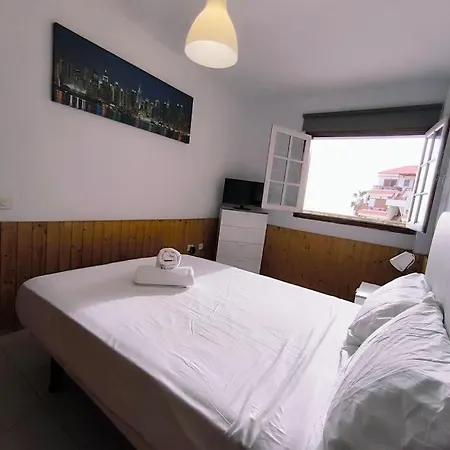 Apartment El Mirlo Sunset