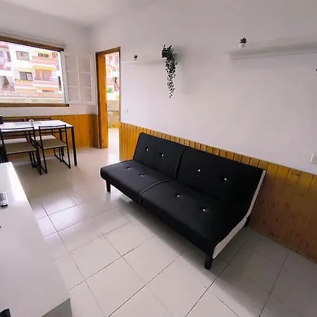 El Mirlo Sunset Appartement *