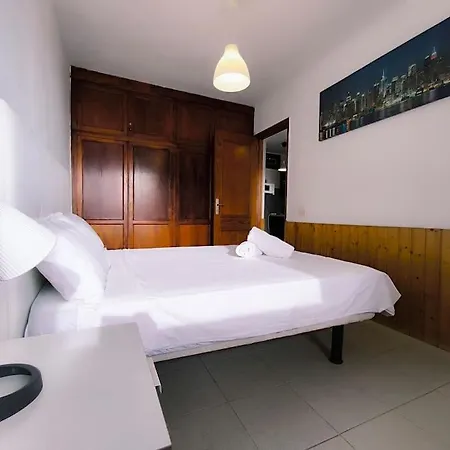El Mirlo Sunset Appartement Puerto de Santiago (Tenerife)