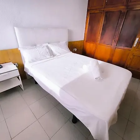 El Mirlo Sunset Appartement