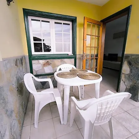 Apartament El Mirlo Sunset Puerto de Santiago (Tenerife)