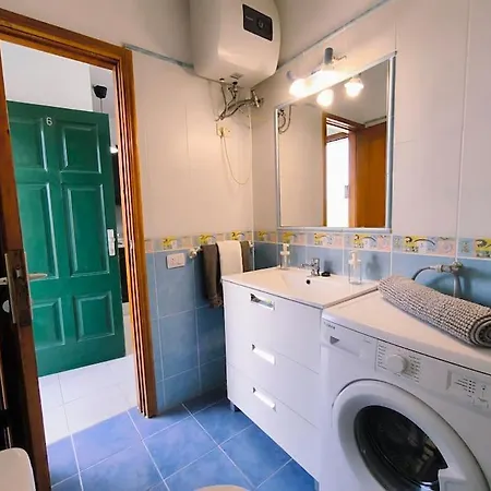 El Mirlo Sunset Appartement