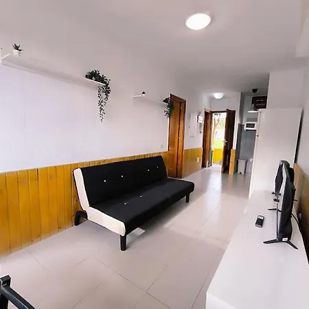 Appartement El Mirlo Sunset