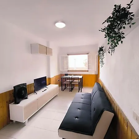 Appartement El Mirlo Sunset